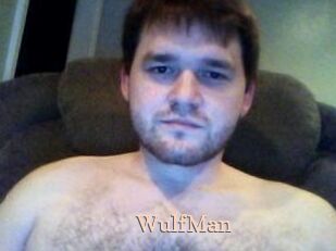 WulfMan