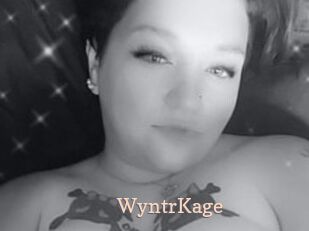 WyntrKage
