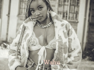 Wahu
