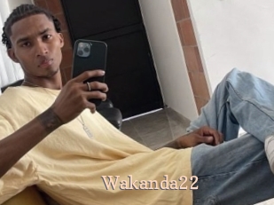 Wakanda22