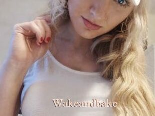 Wakeandbake