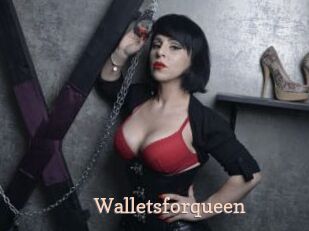 Walletsforqueen