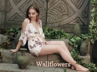Wallflowers