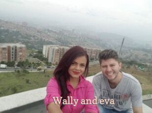 Wally_and_eva