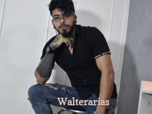 Walterarias