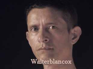 Walterblancox