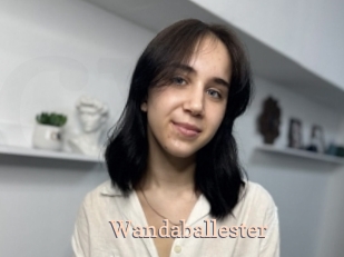 Wandaballester