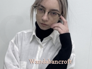 Wandabancroft