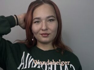 Wandabelger