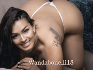 Wandabonelli18