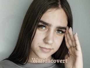 Wandacovert