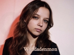 wandadenmon Chaude Vision