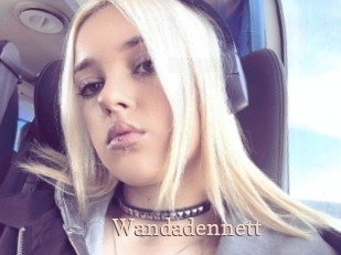 wandadennett Chaude Vision