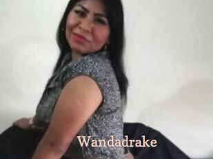 Wandadrake