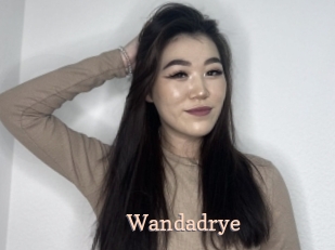 Wandadrye