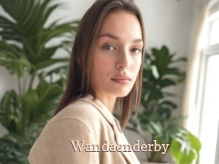 Wandaenderby