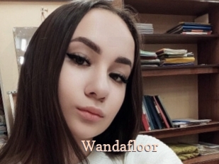Wandafloor