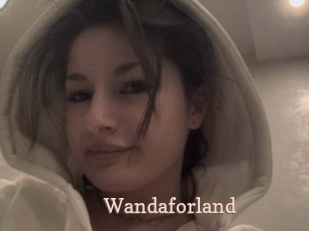 Wandaforland
