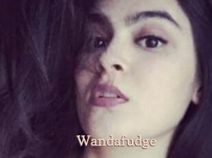 Wandafudge