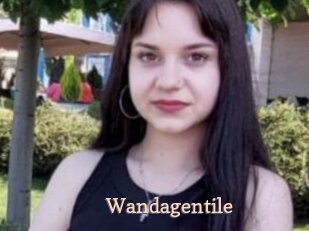 Wandagentile