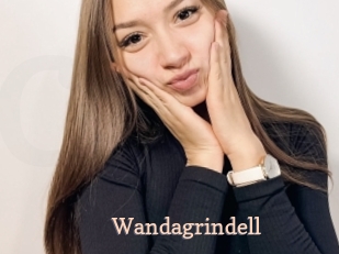 Wandagrindell