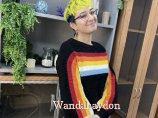 Wandahaydon