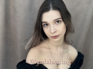 Wandahearing