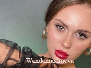 Wandamaximova