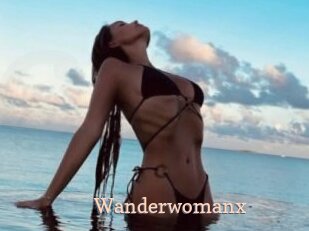 Wanderwomanx