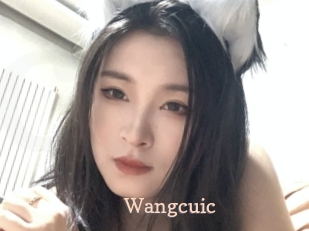 Wangcuic