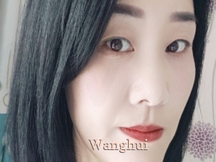 Wanghui