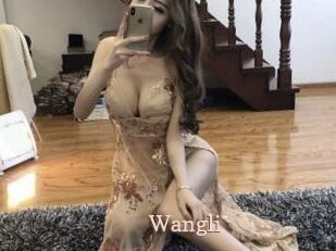 Wangli