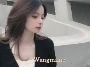 Wangmime