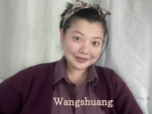 Wangshuang