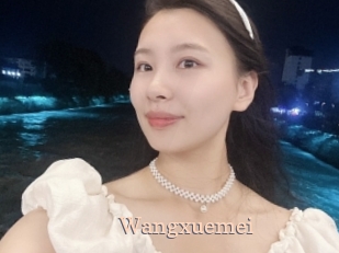 Wangxuemei