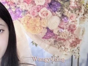 Wangyuting