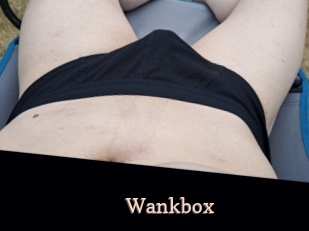 Wankbox