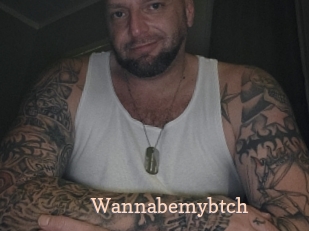 Wannabemybtch