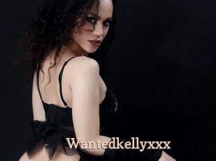 Wantedkellyxxx