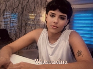 Watsonema