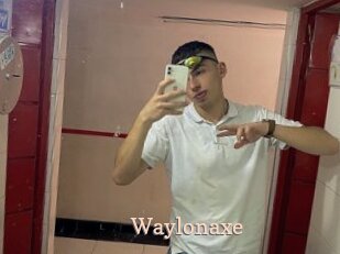 Waylonaxe