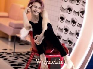Waynekira