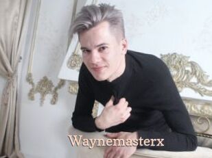 Waynemasterx