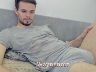 Waynenort