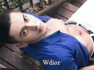Wdior
