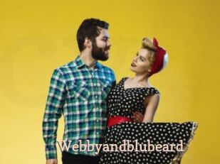 Webbyandblubeard