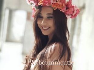Webcummcutie