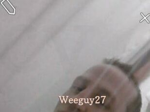 Weeguy27