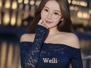 Weili