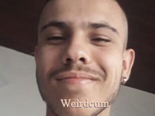 Weirdcum